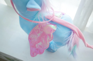 Magic Walking And Singing Unicorn Toys