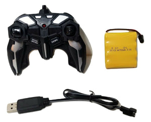 1:12 Transformer Remote Control Car Toys