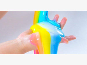 Make Your Own Slime Kit Toys