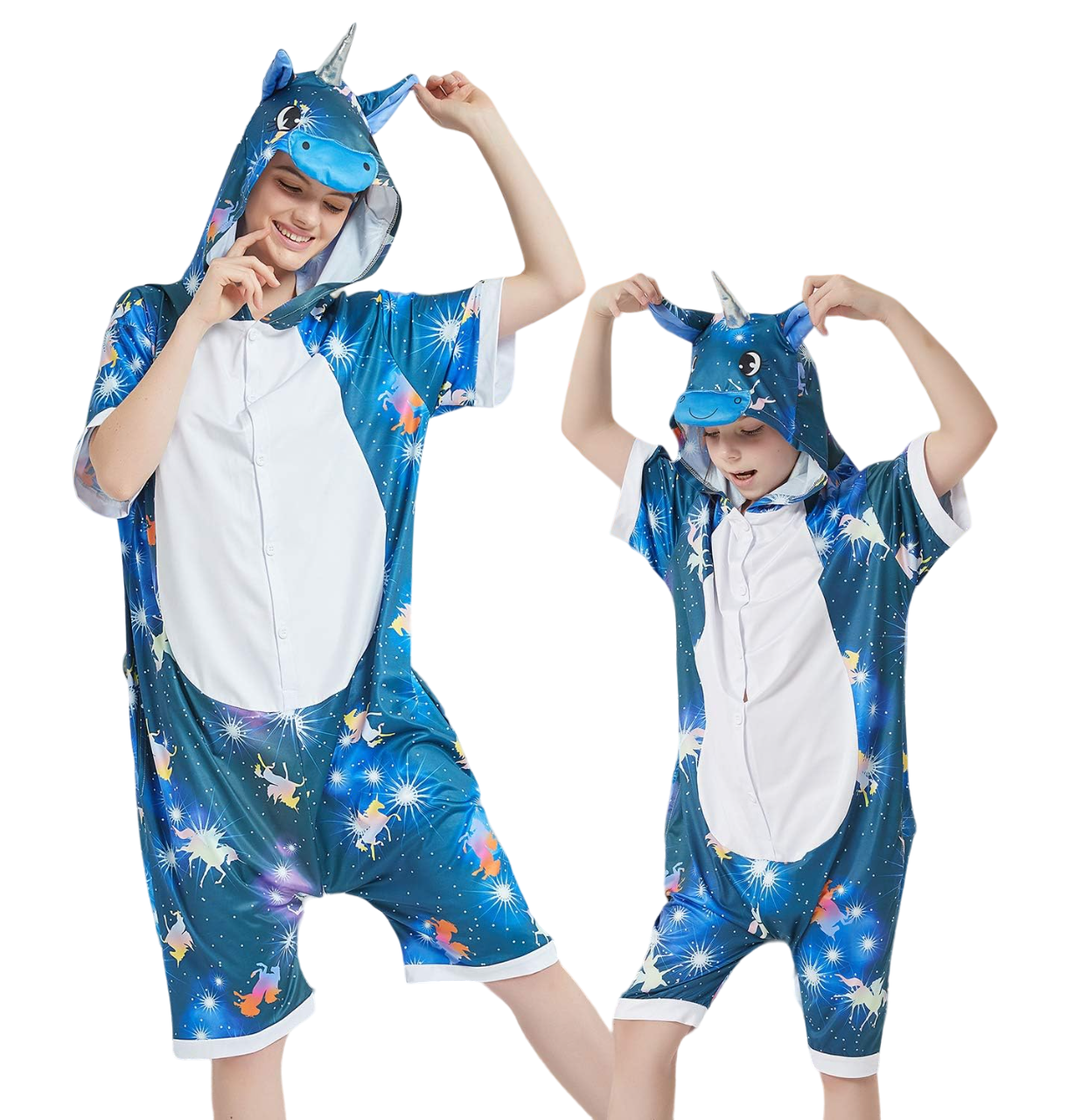 Summer Onesies