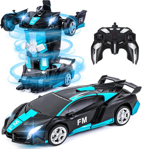 Remote Control and Electronics