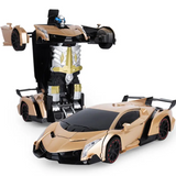 1:12 Transforming Remote Control Lamborghini Car