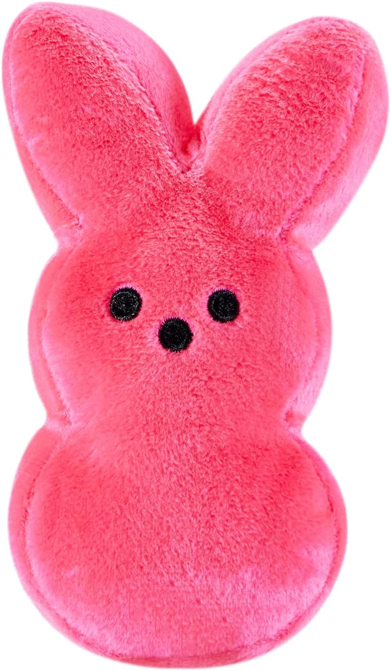 Peep Bunny Plush Toys