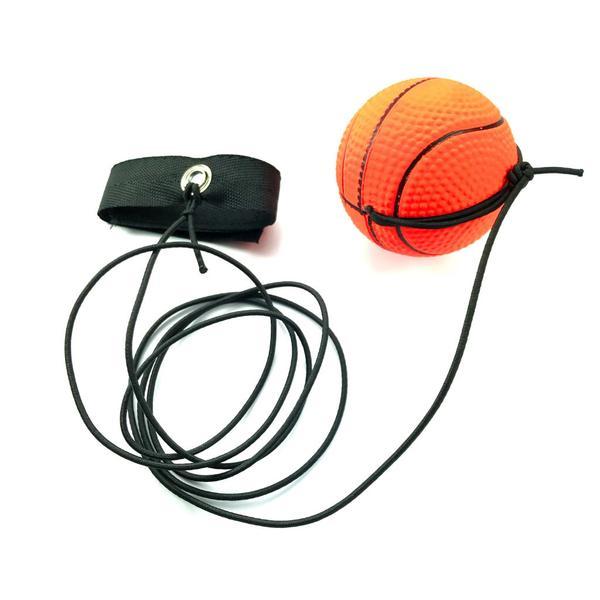 3 X Bounce Back Balls Toys