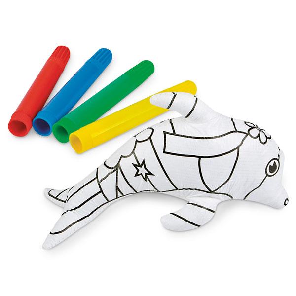 Color-A-Pal Toys