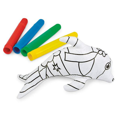 Color-A-Pal Toys