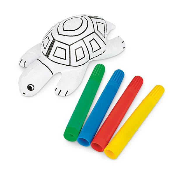 Color-A-Pal Toys