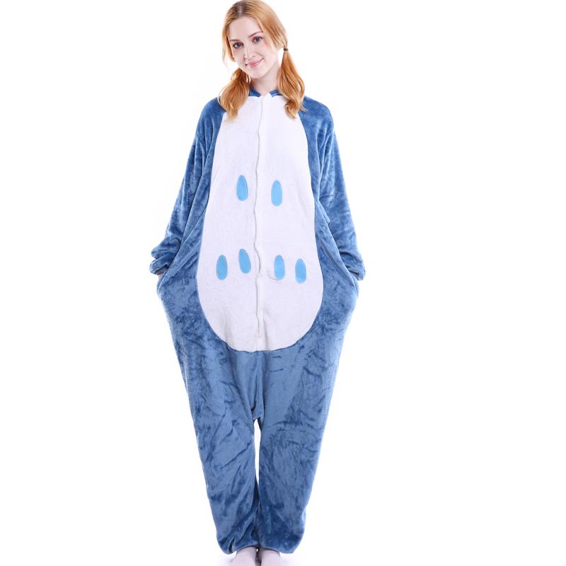 Onesie World Unisex Animal Pyjamas - Owl Adult (Cosplay / Nightwear Halloween Carnival Novelty