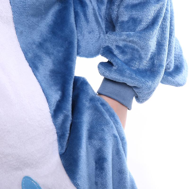 Onesie World Unisex Animal Pyjamas - Owl Adult (Cosplay / Nightwear Halloween Carnival Novelty