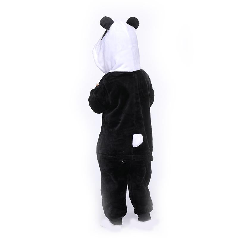Onesie World Unisex Animal Pyjamas - Panda Baby (Cosplay / Nightwear Halloween Carnival Novelty