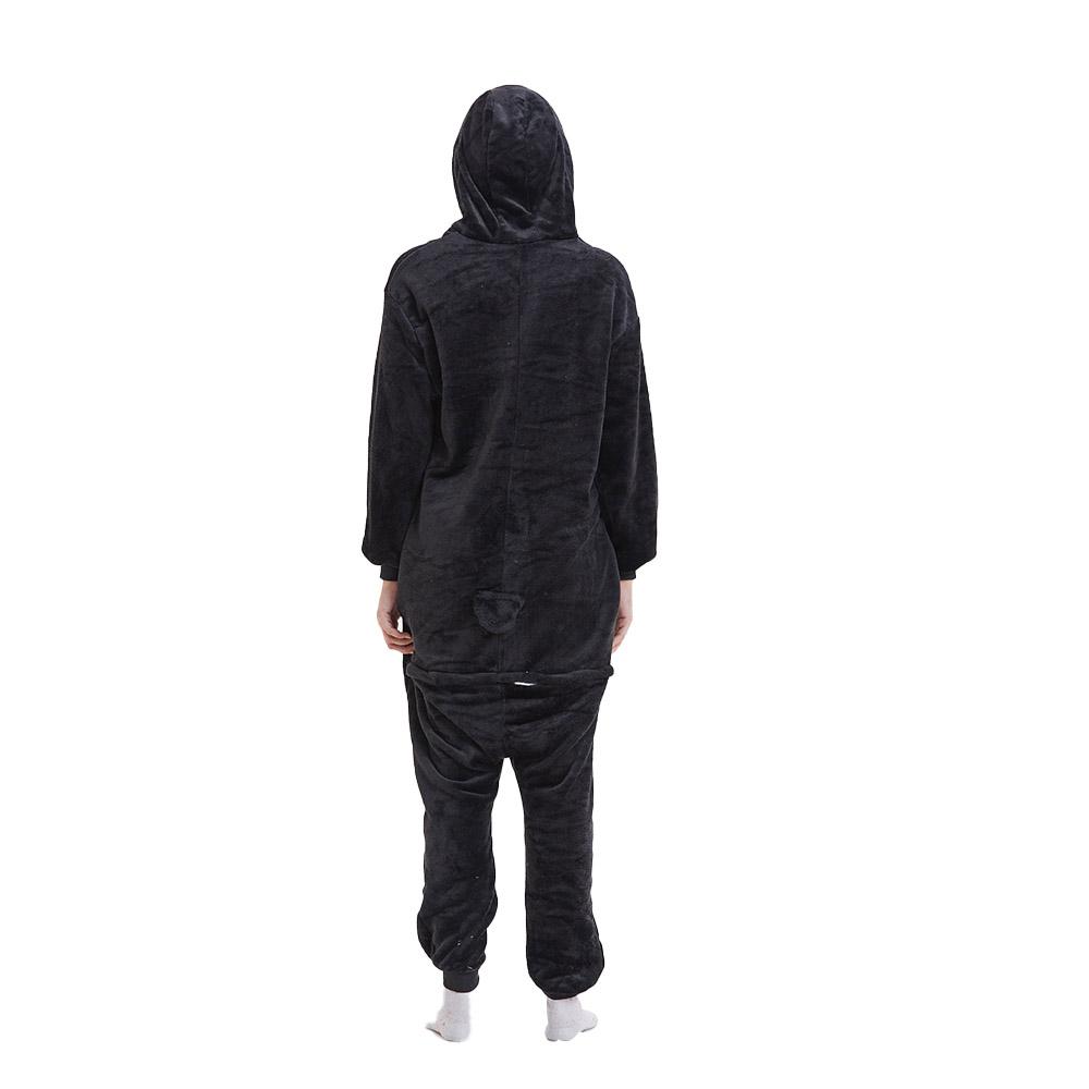 Onesie World Unisex Animal Pyjamas - Penguin Adult (Cosplay / Nightwear Halloween Carnival Novelty