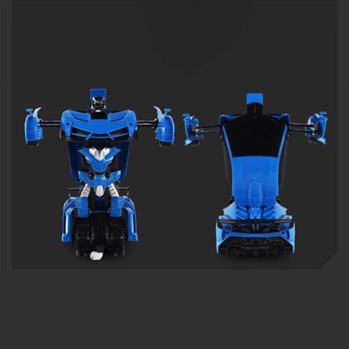 1:18 Transformer Remote Control Lamborghini Car Model Kids Toy