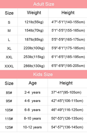 Onesie World Unisex Animal Pyjamas - Golden Winged Unicorn Adult (Cosplay / Nightwear Halloween