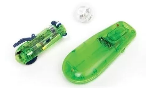 Speed Tube Racing Set - 28 Pieces Toys
