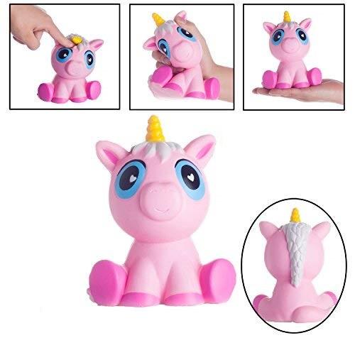 Pig Unicorn Squishy Squishies