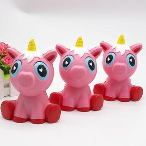 Pig Unicorn Squishy Squishies