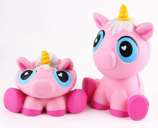Pig Unicorn Squishy Squishies